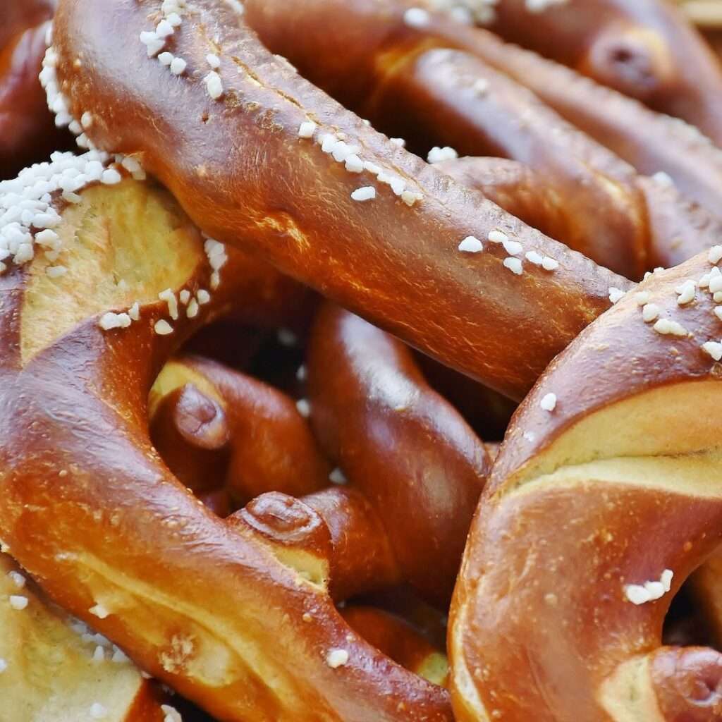 Breads/Crunchy
