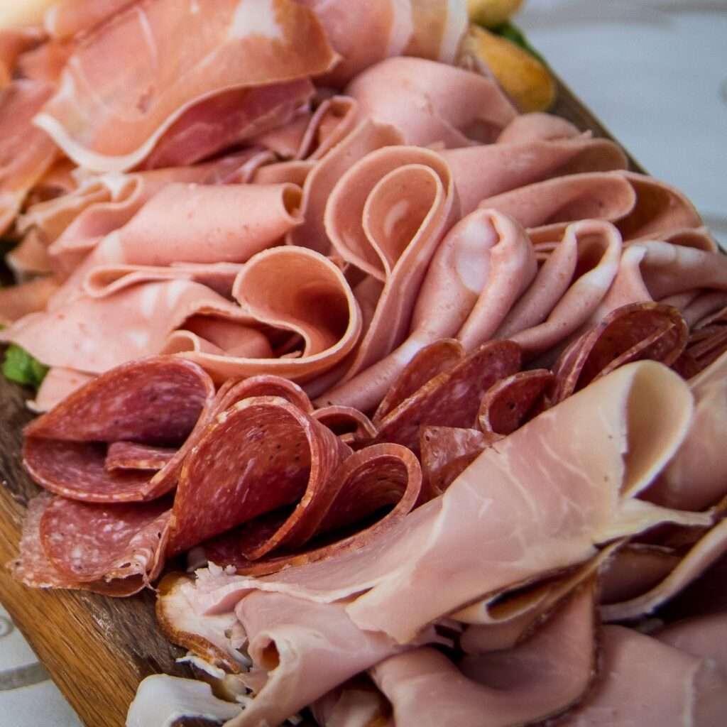 Cured Meats