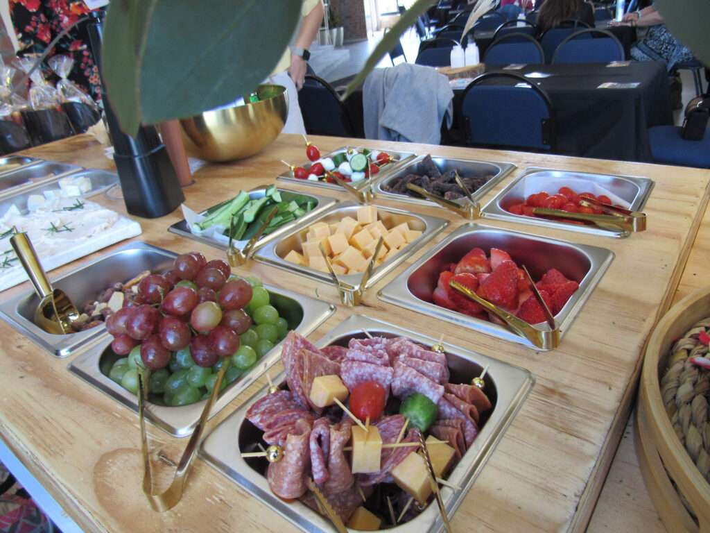Fancy Fork Charcuterie - Cape Town (22)