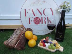 Fancy Fork Charcuterie - Cape Town (29)