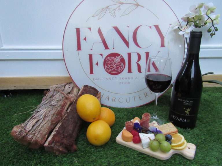 Fancy Fork Charcuterie - Cape Town (29)