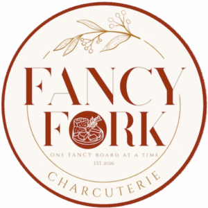 Fancy Fork logo